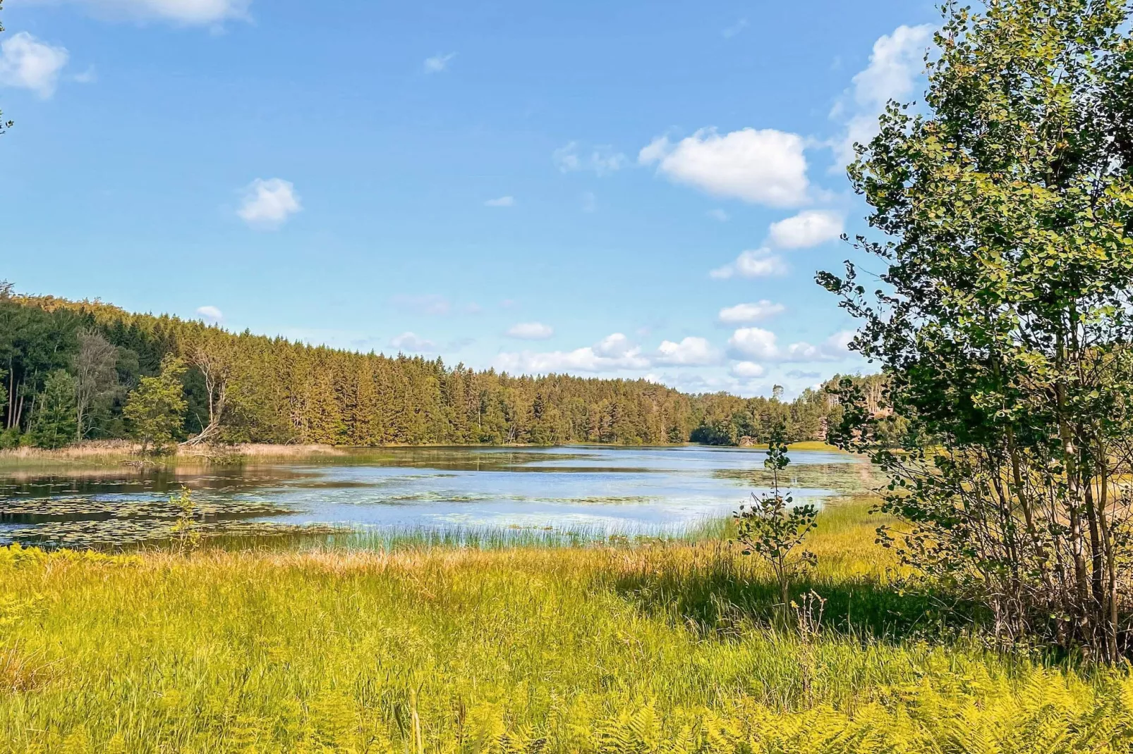 4 sterren vakantie huis in LJUNGSKILE-Niet-getagd