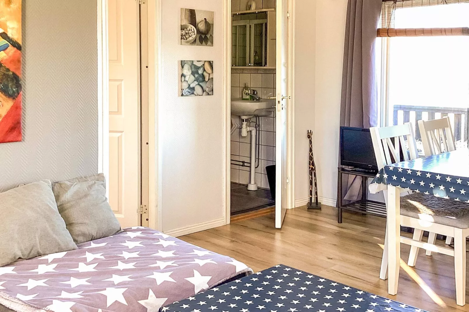 4 sterren vakantie huis in LJUNGSKILE-Binnen