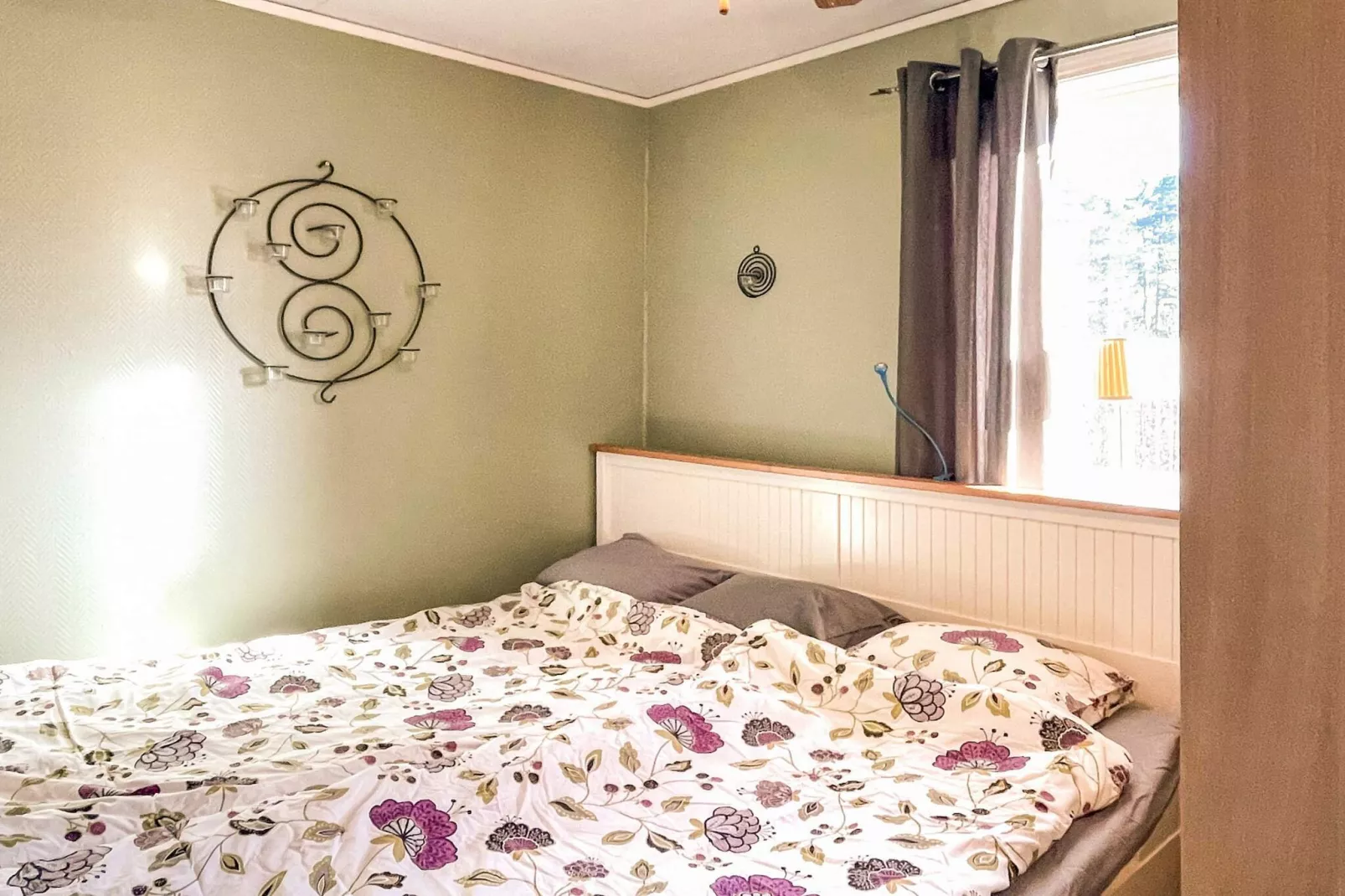 4 sterren vakantie huis in LJUNGSKILE-Binnen
