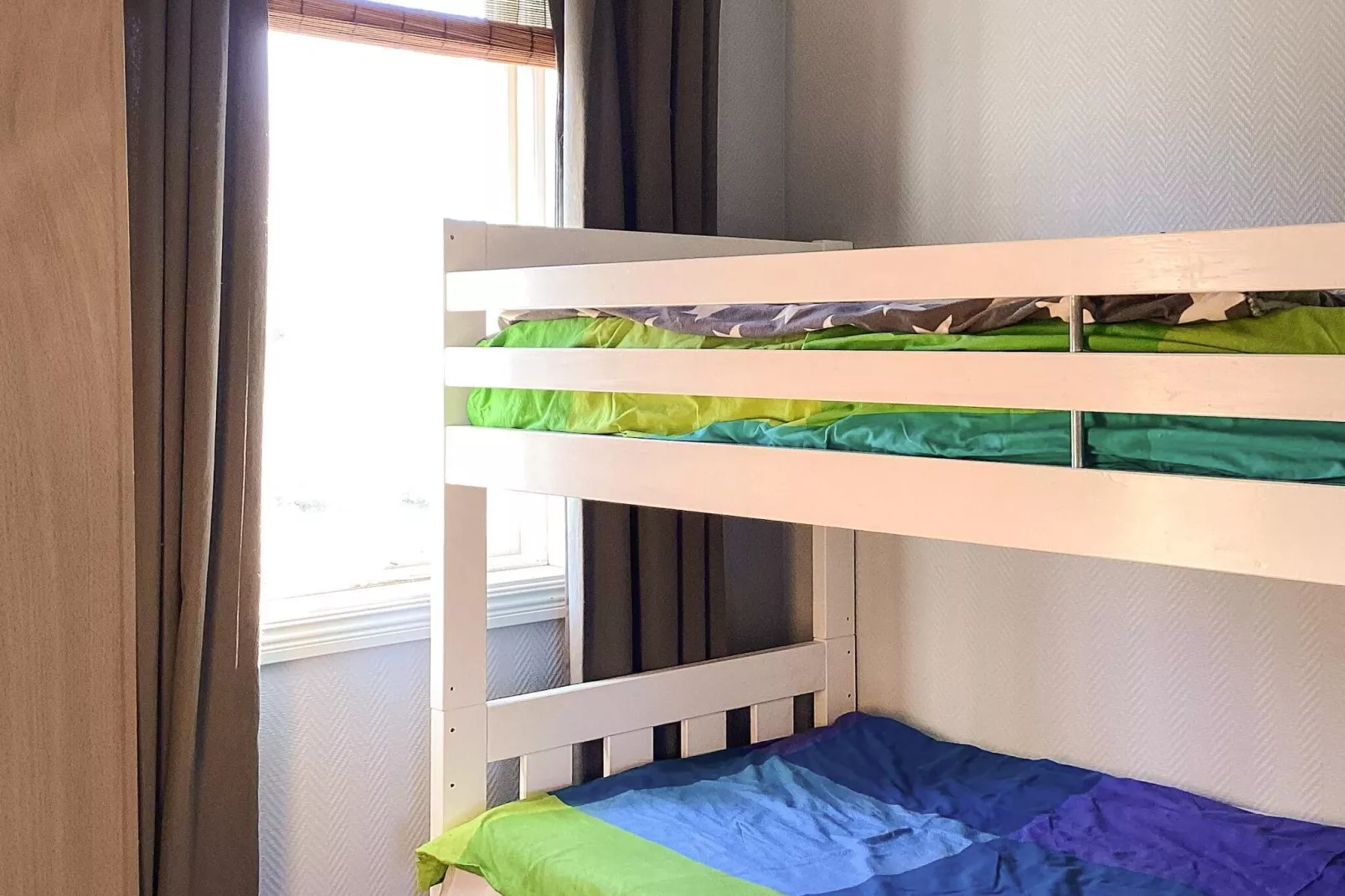 4 sterren vakantie huis in LJUNGSKILE-Binnen