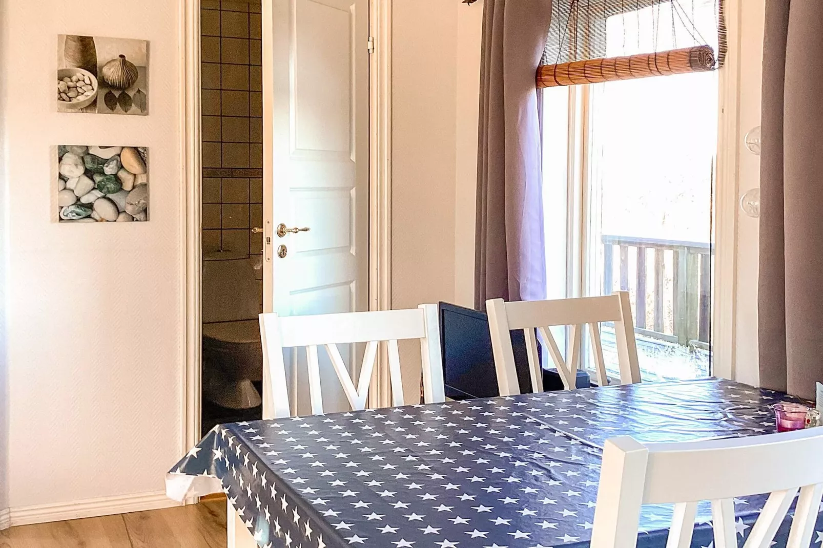 4 sterren vakantie huis in LJUNGSKILE-Binnen