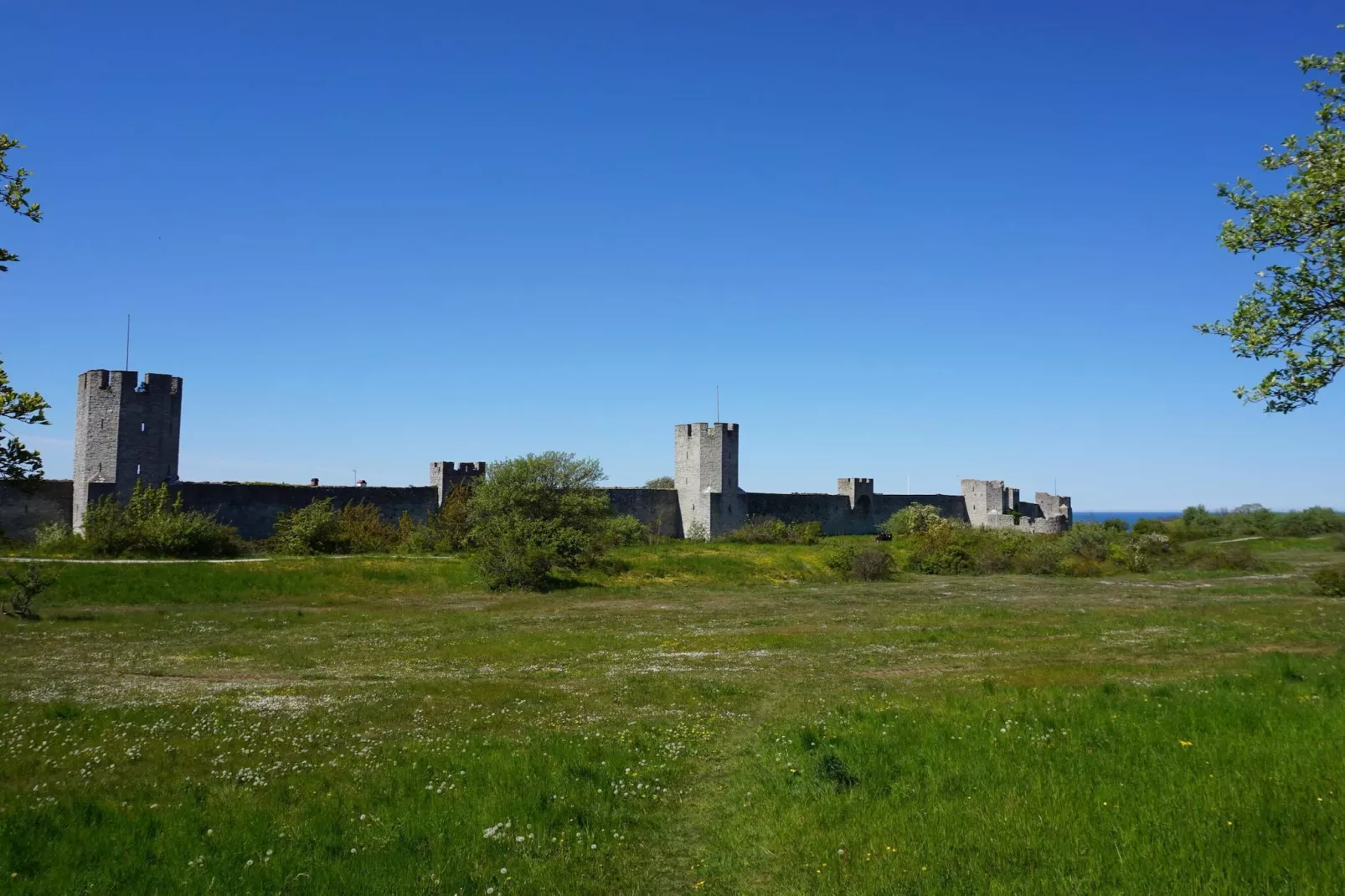 4 Personen vakantie huis in VISBY-Niet-getagd