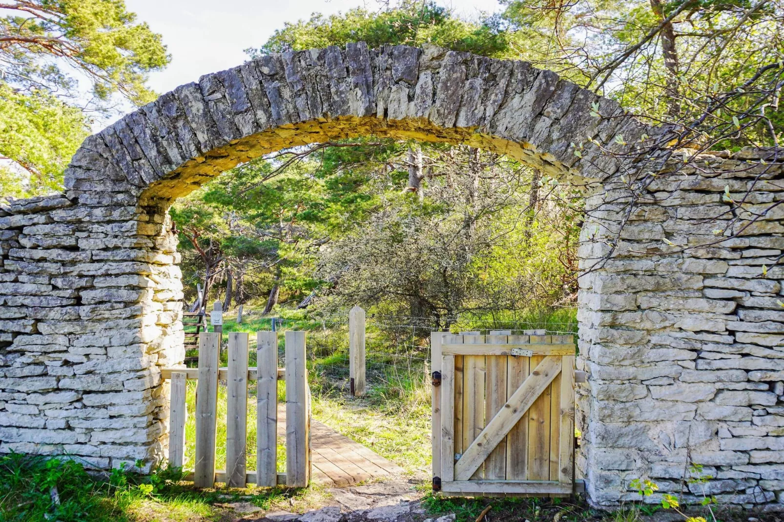 4 Personen vakantie huis in VISBY-Niet-getagd