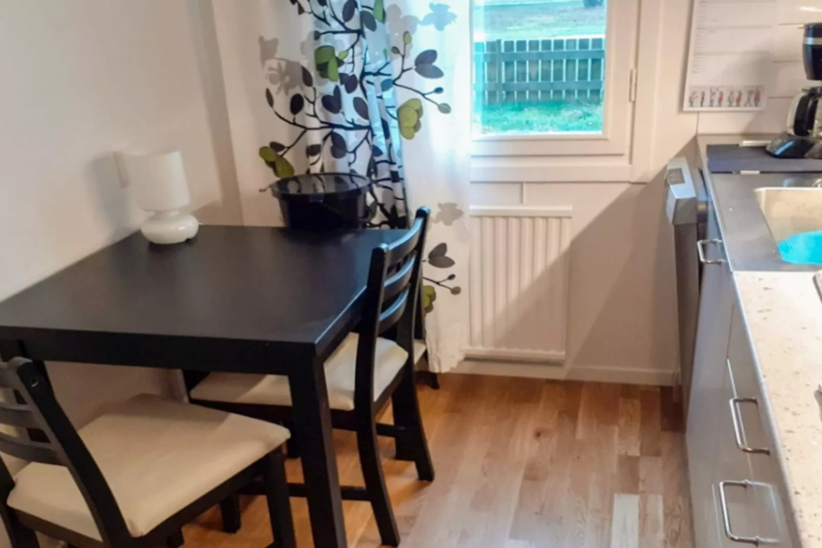 4 Personen vakantie huis in VISBY-Binnen