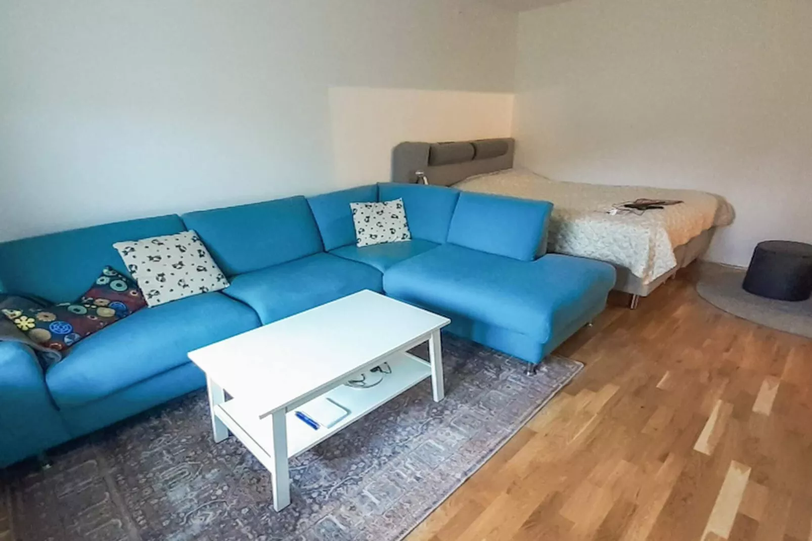 4 Personen vakantie huis in VISBY-Binnen