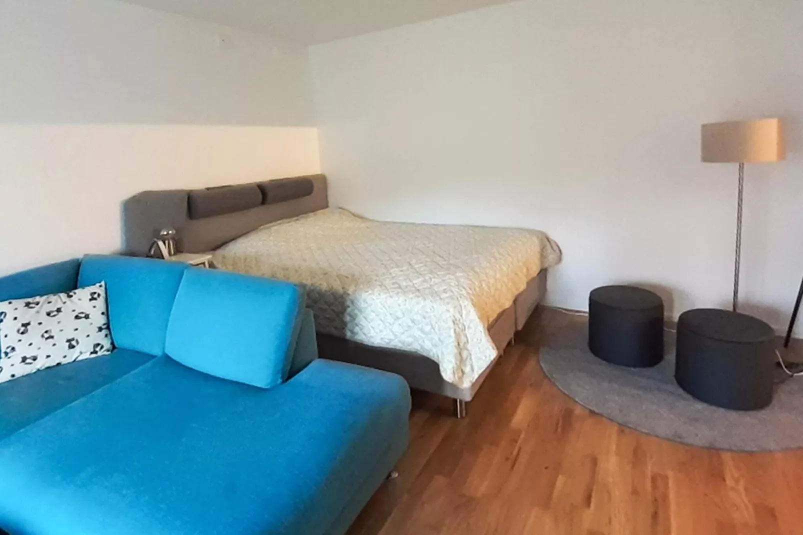 4 Personen vakantie huis in VISBY-Binnen