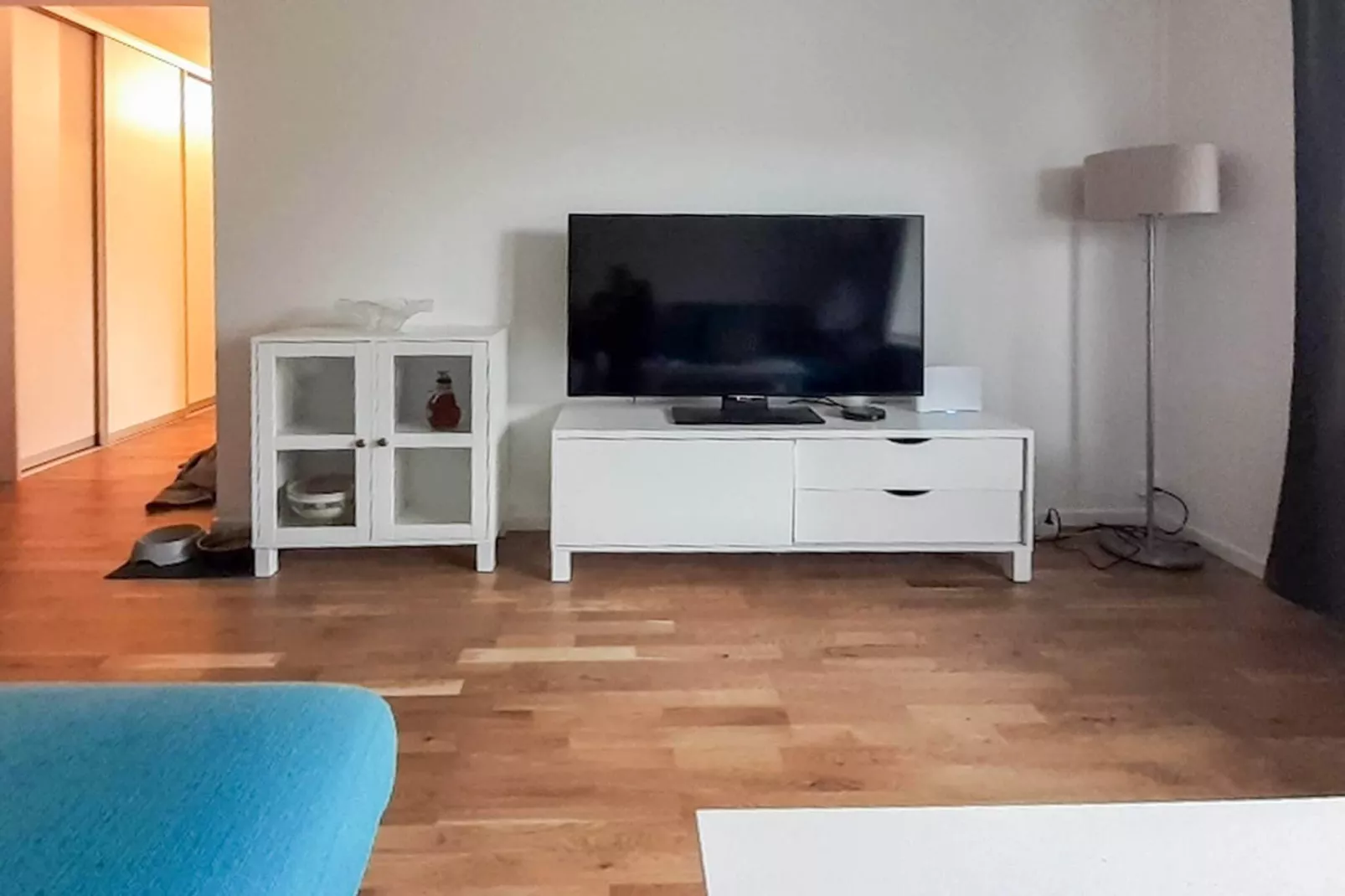 4 Personen vakantie huis in VISBY-Binnen