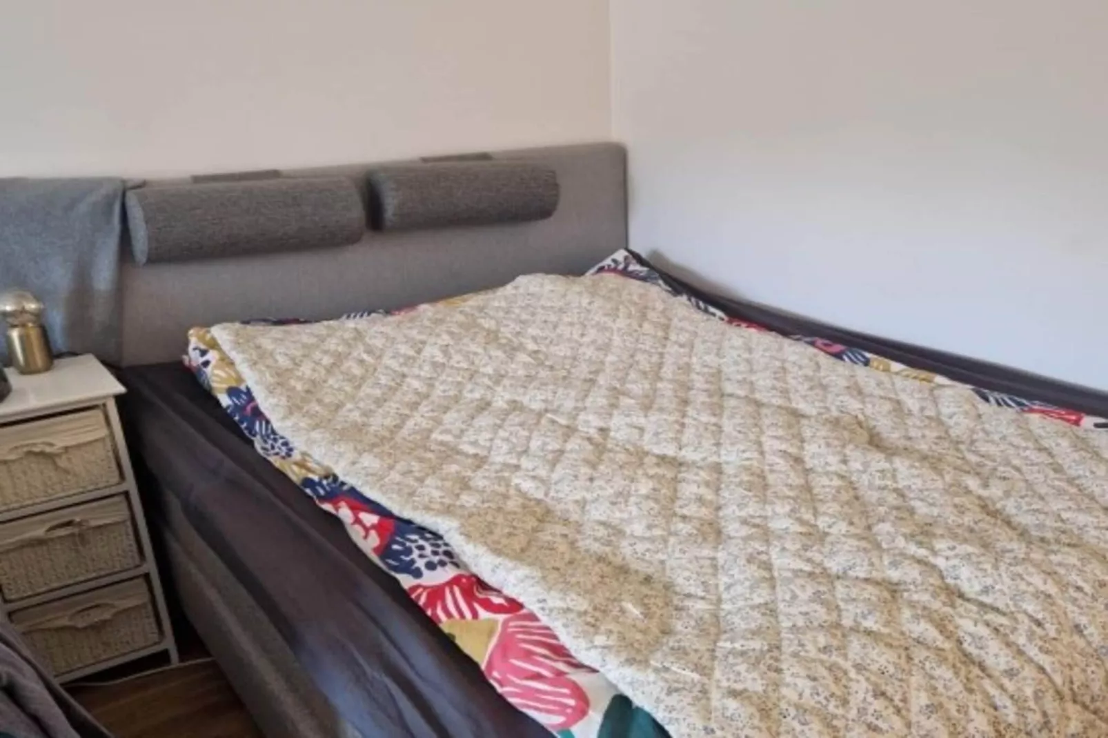 4 Personen vakantie huis in VISBY-Binnen