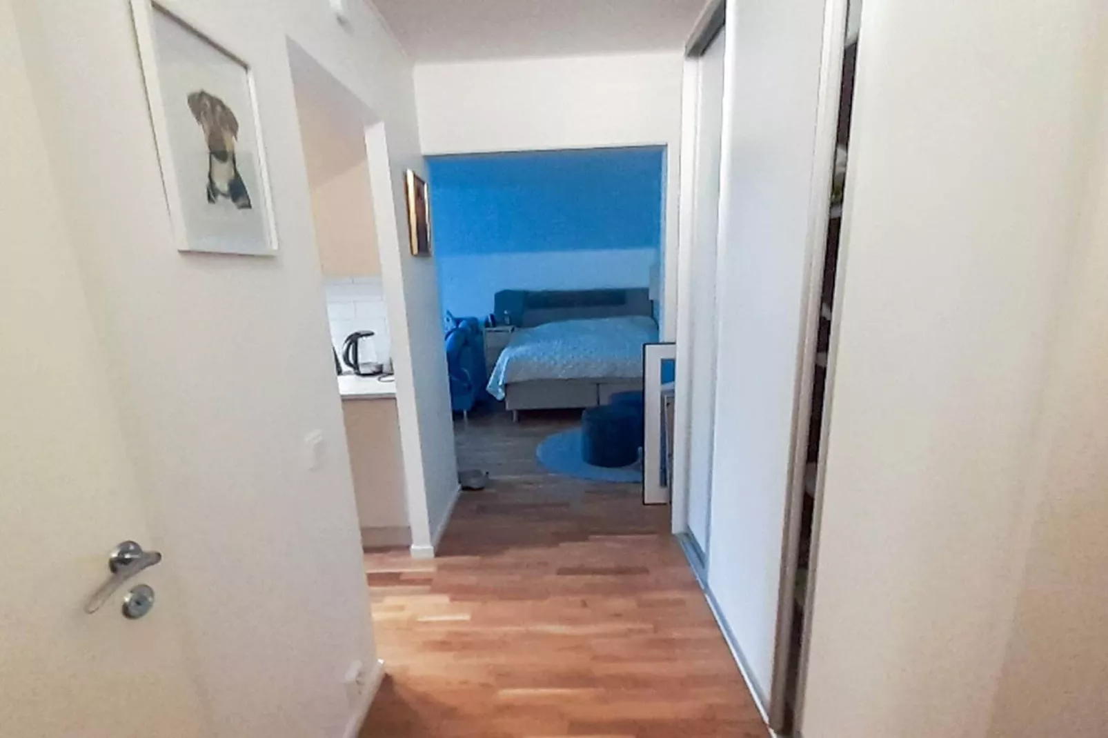 4 Personen vakantie huis in VISBY-Binnen