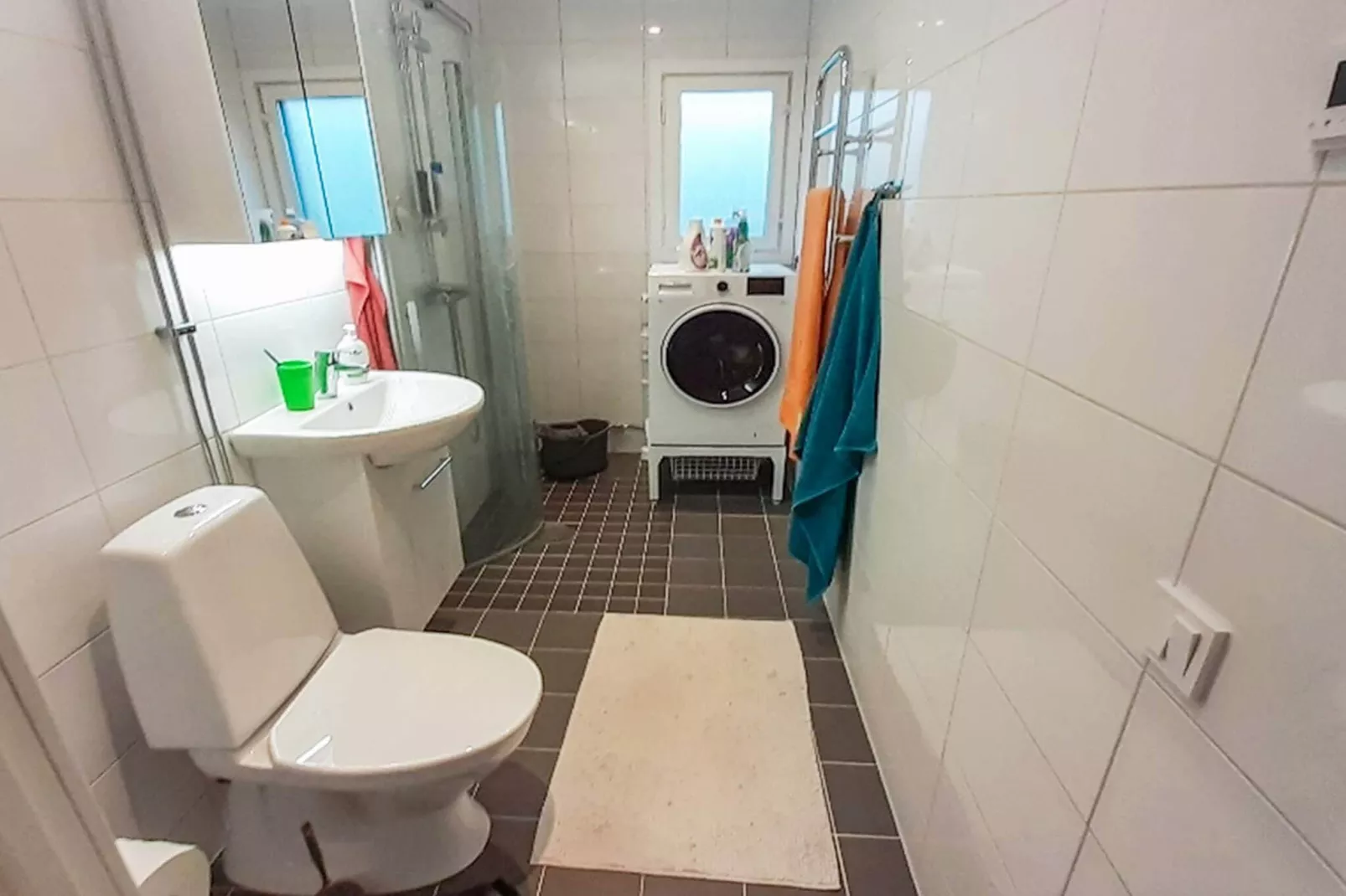 4 Personen vakantie huis in VISBY-Binnen