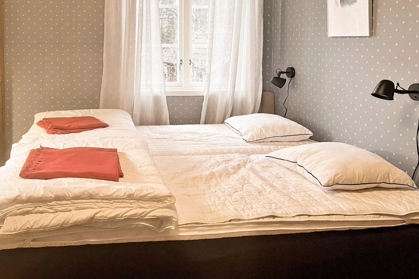 4 sterren vakantie huis in ORNÖ-Binnen