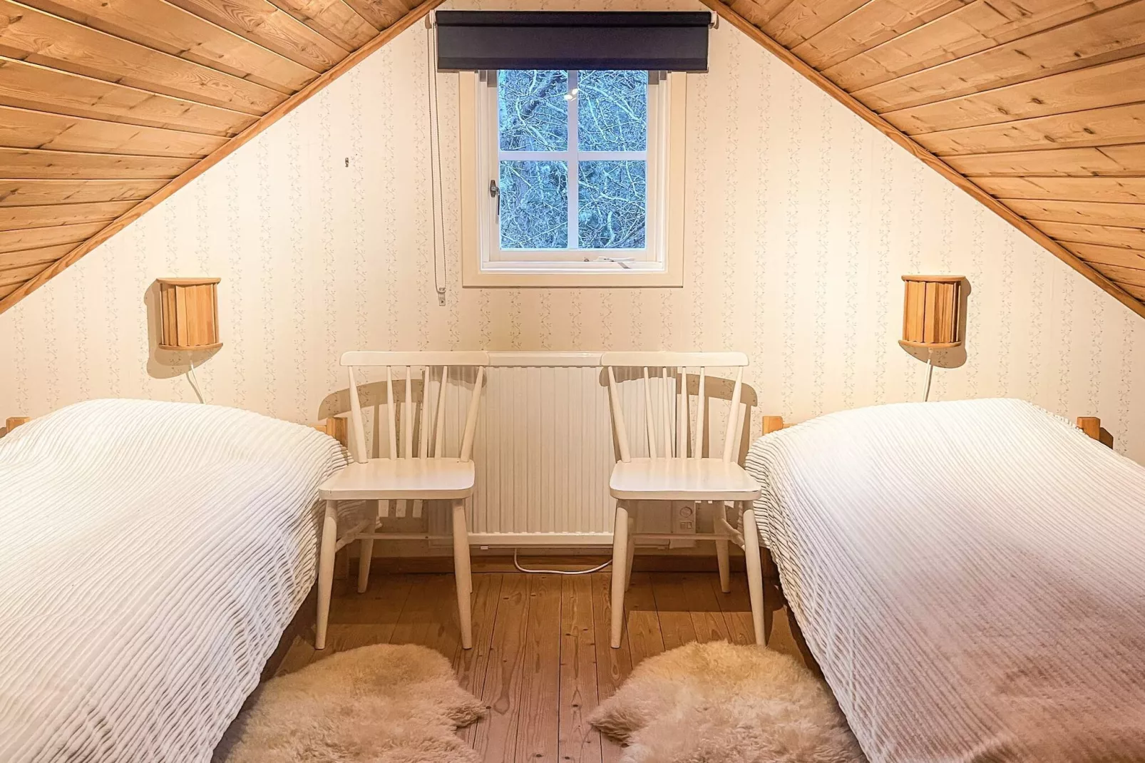 4 sterren vakantie huis in ORNÖ-Binnen