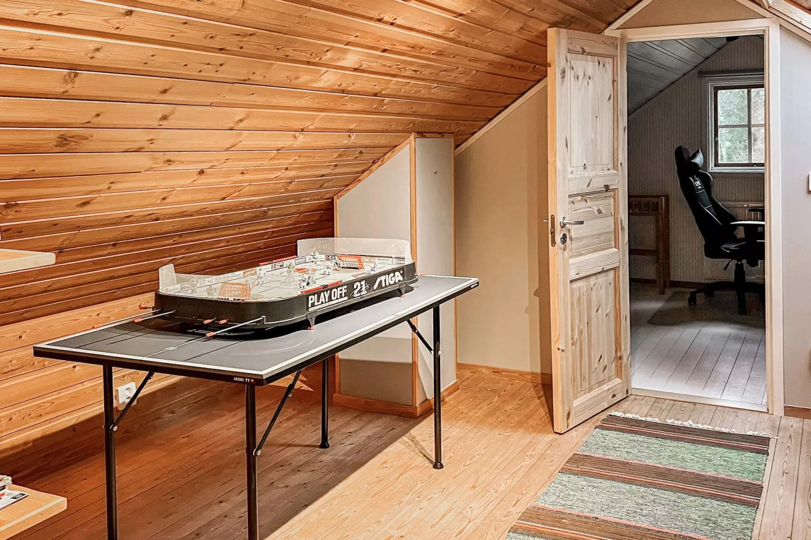 4 sterren vakantie huis in ORNÖ-Binnen