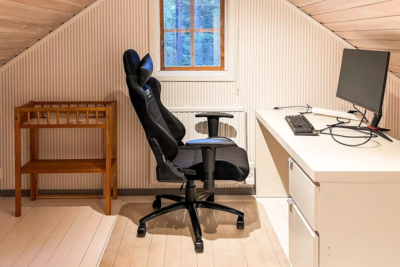 4 sterren vakantie huis in ORNÖ-Binnen