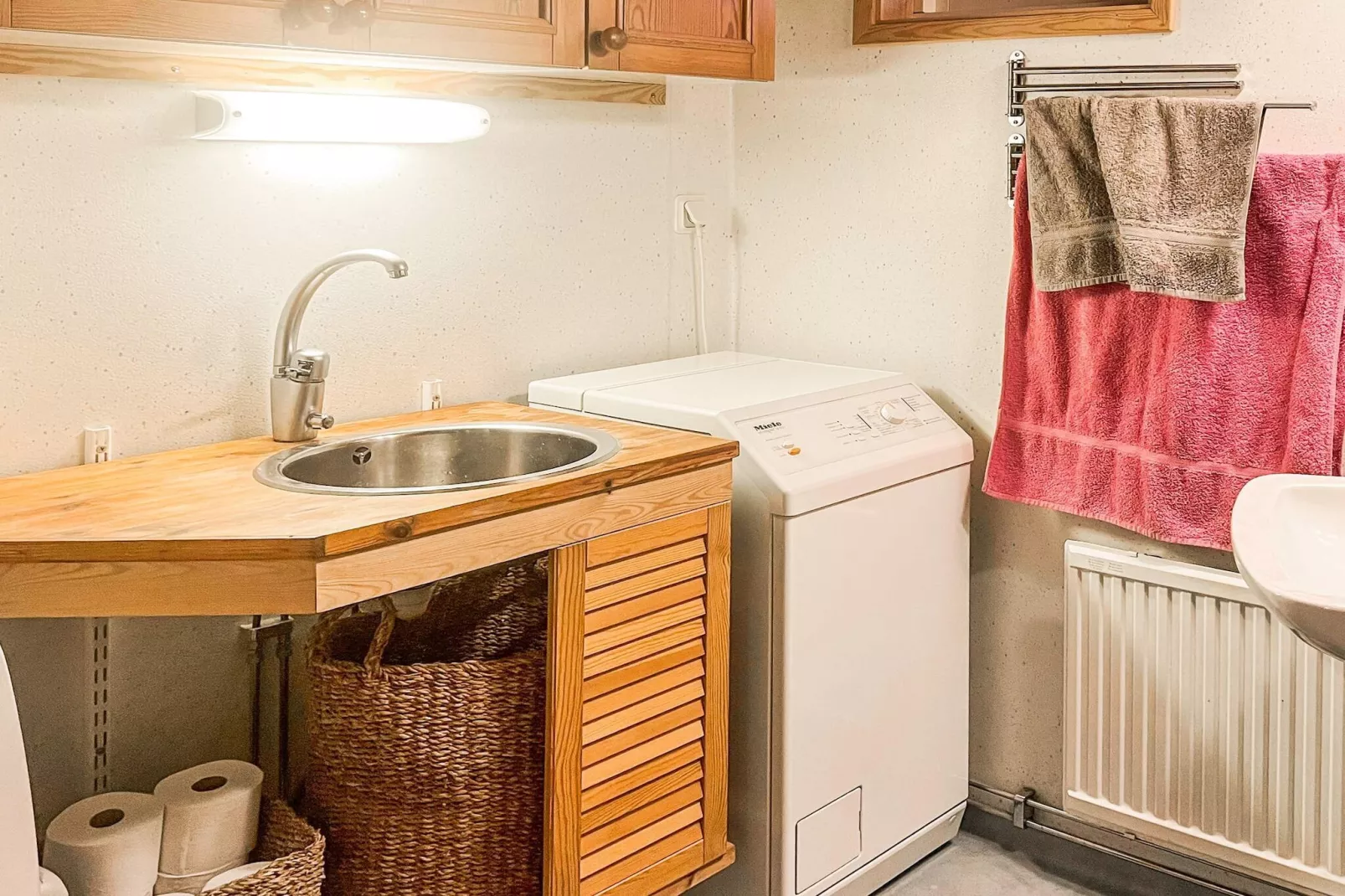4 sterren vakantie huis in ORNÖ-Binnen