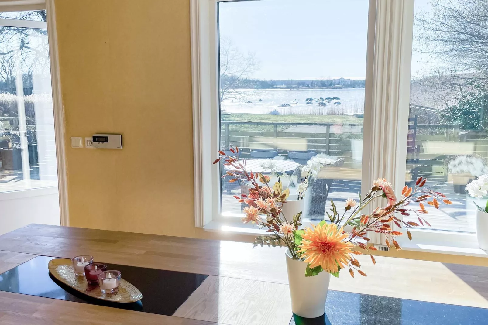5 sterren vakantie huis in Ronneby-Binnen