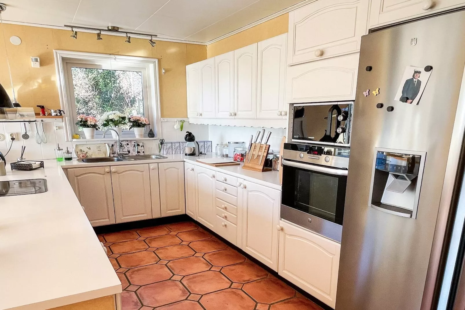 5 sterren vakantie huis in Ronneby-Binnen