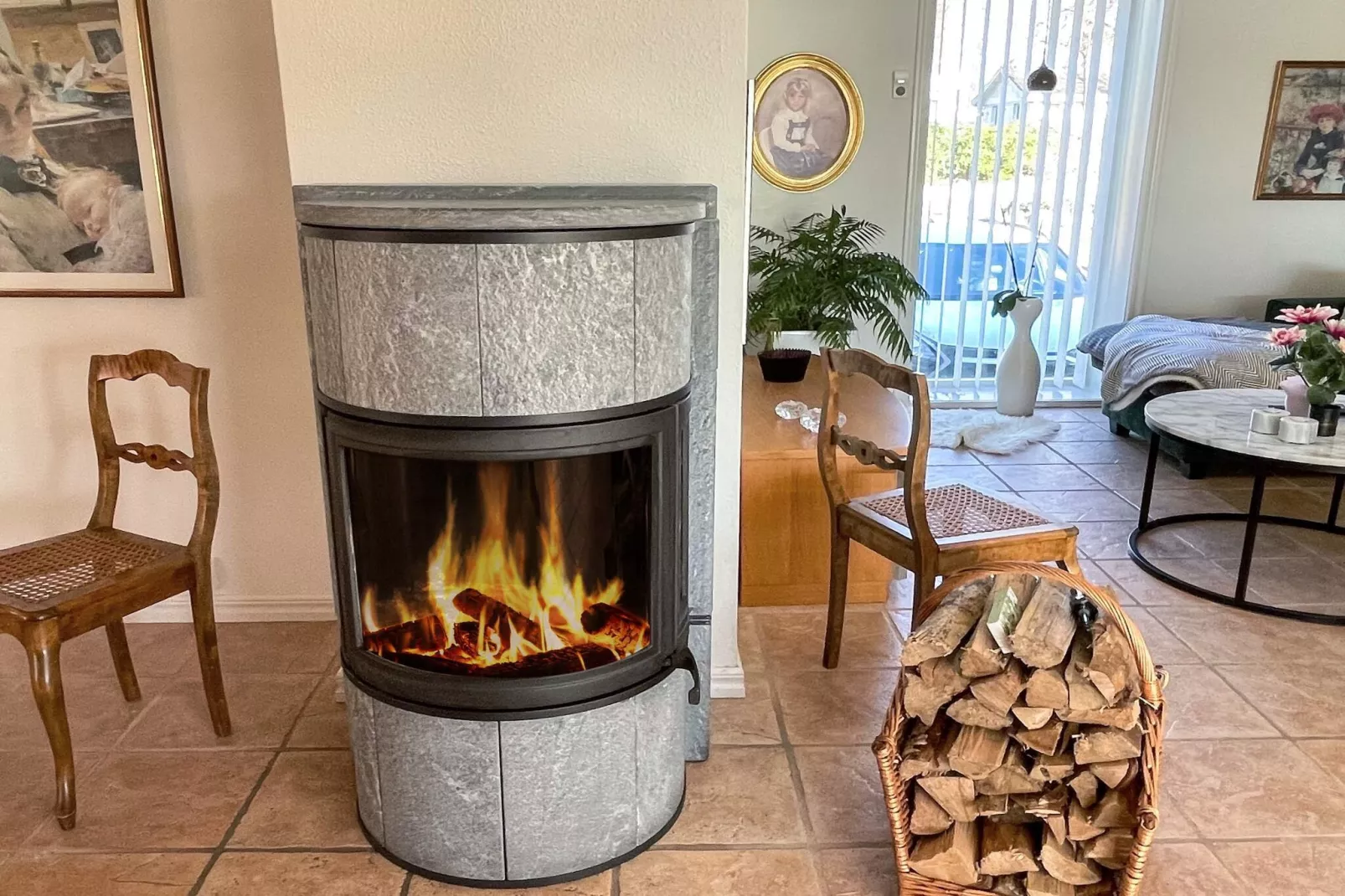5 sterren vakantie huis in Ronneby-Binnen