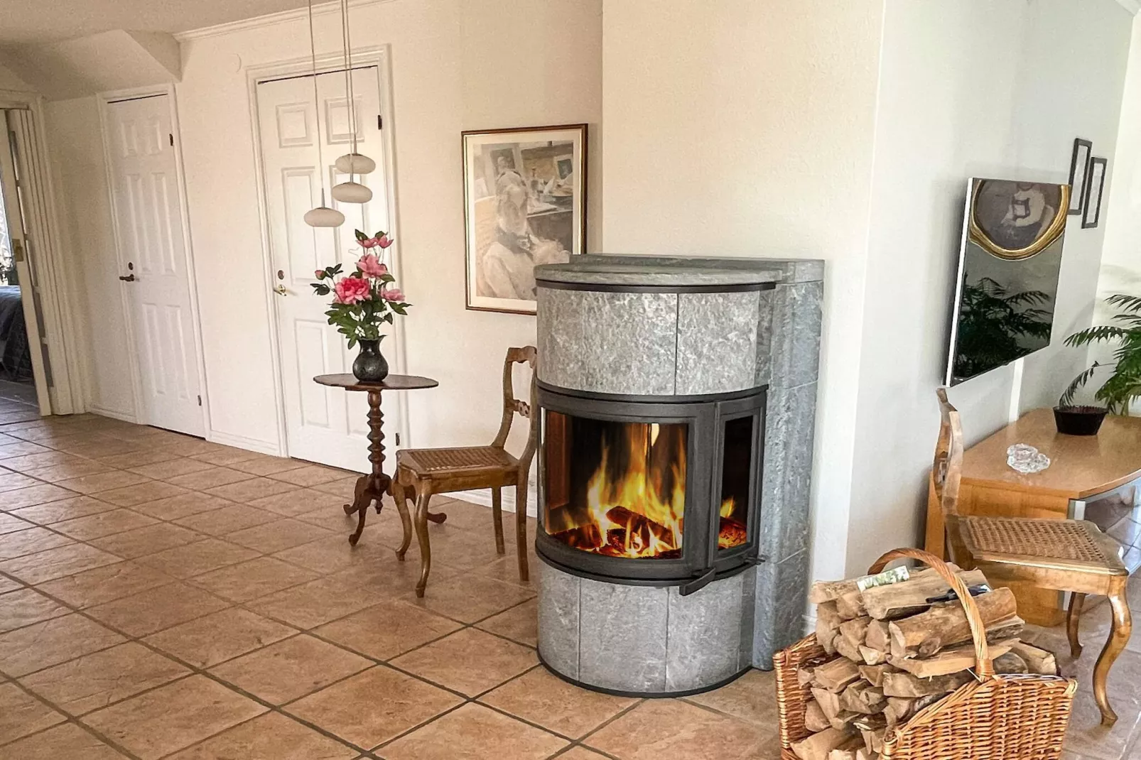 5 sterren vakantie huis in Ronneby-Binnen
