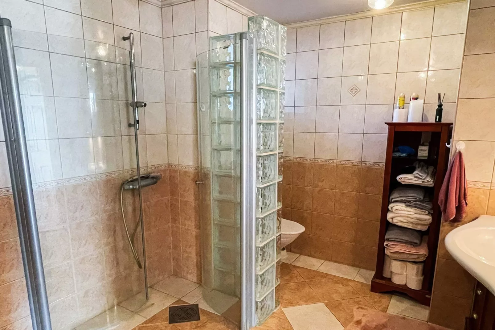 5 sterren vakantie huis in Ronneby-Binnen