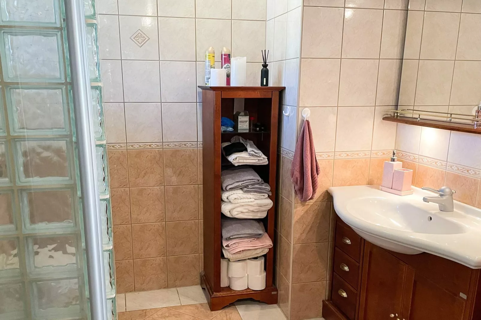 5 sterren vakantie huis in Ronneby-Binnen