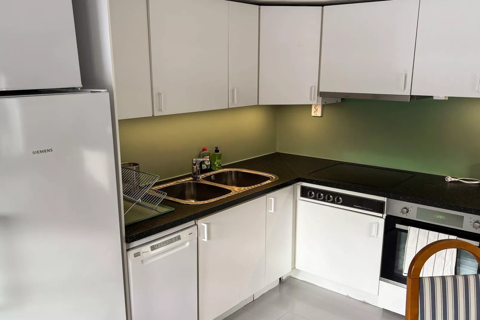 4 sterren vakantie huis in Runmarö-Binnen