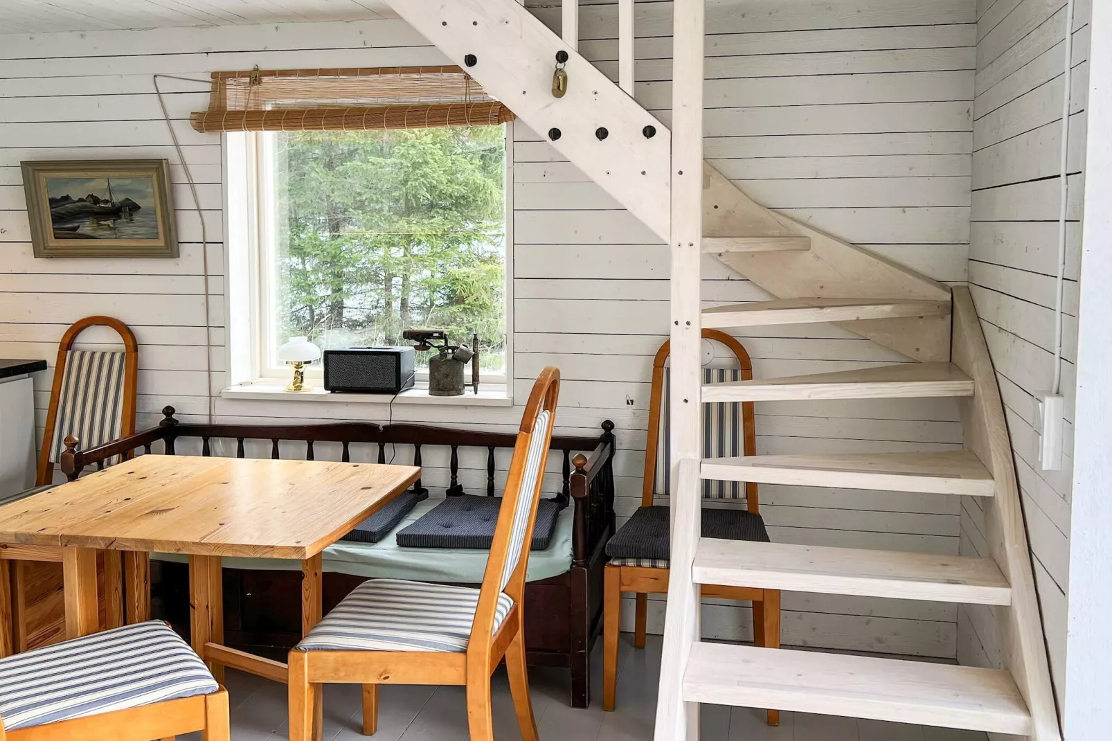 4 sterren vakantie huis in Runmarö-Binnen