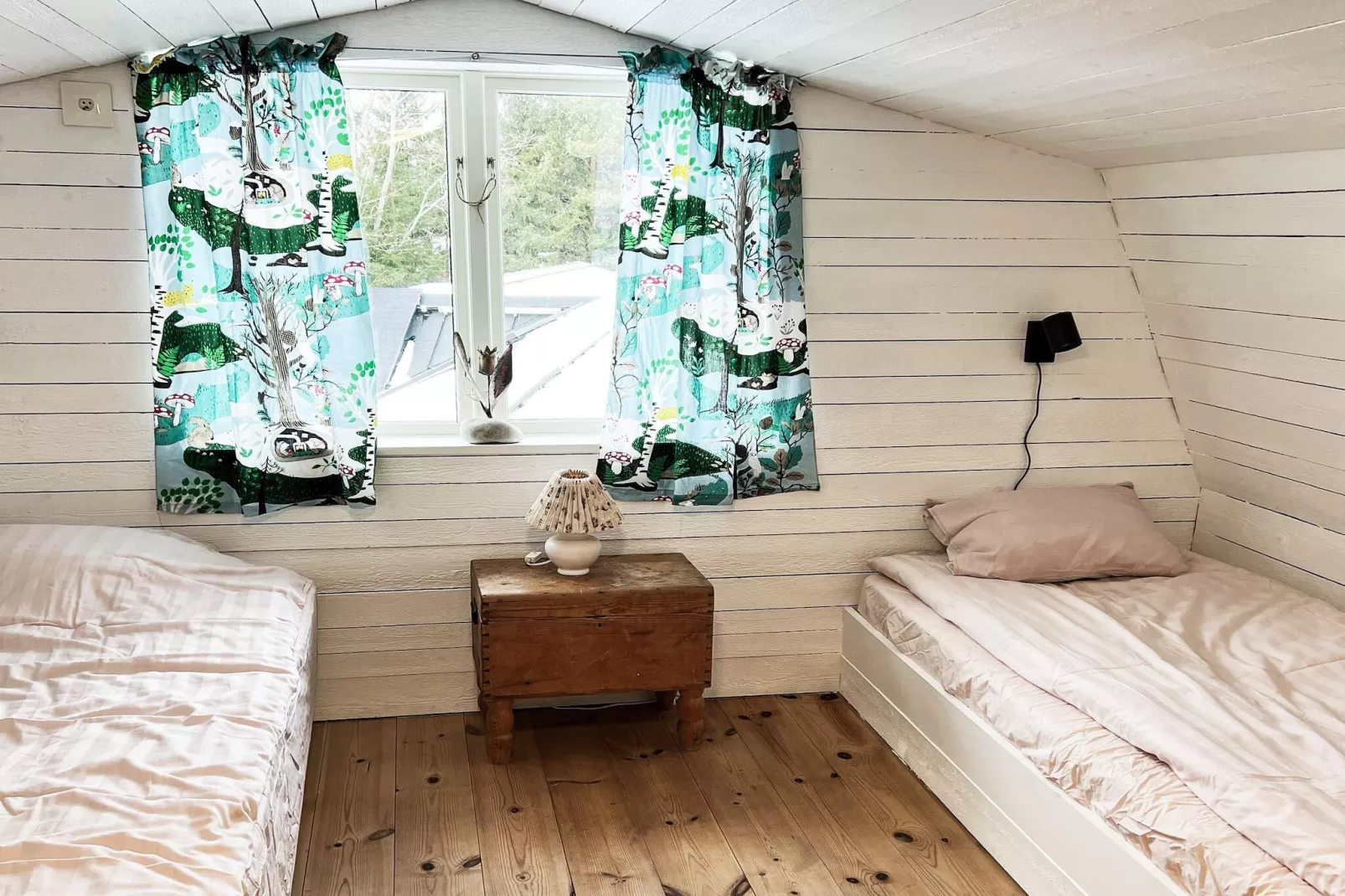 4 sterren vakantie huis in Runmarö-Binnen