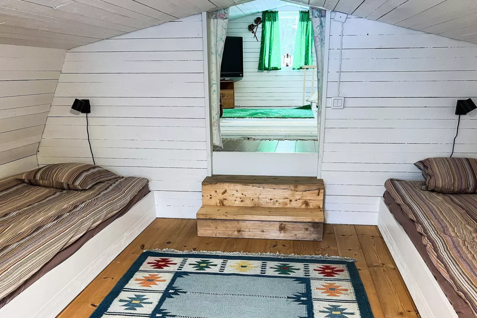 4 sterren vakantie huis in Runmarö-Binnen