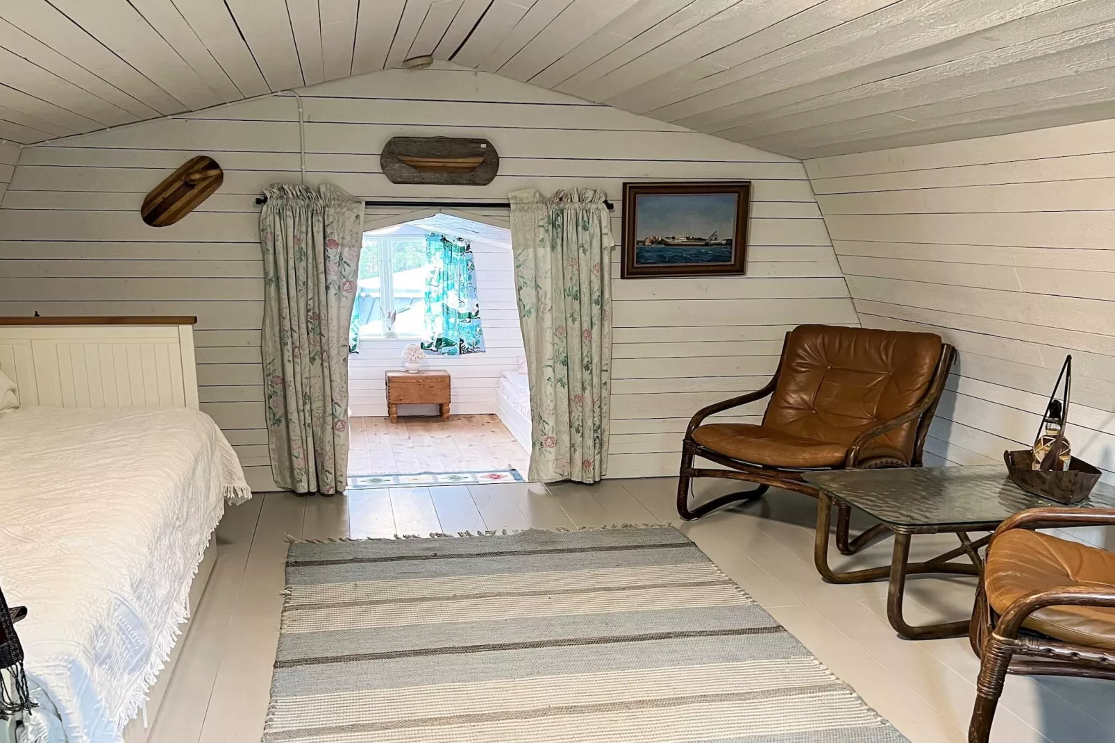 4 sterren vakantie huis in Runmarö-Binnen