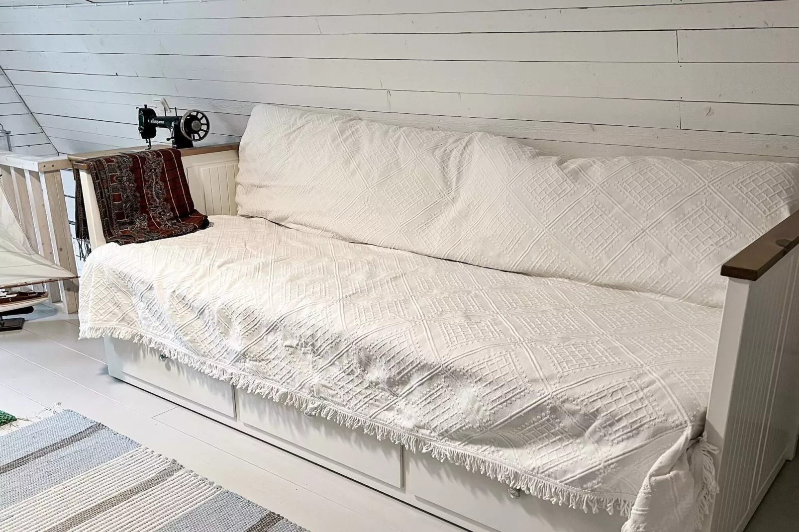 4 sterren vakantie huis in Runmarö-Binnen