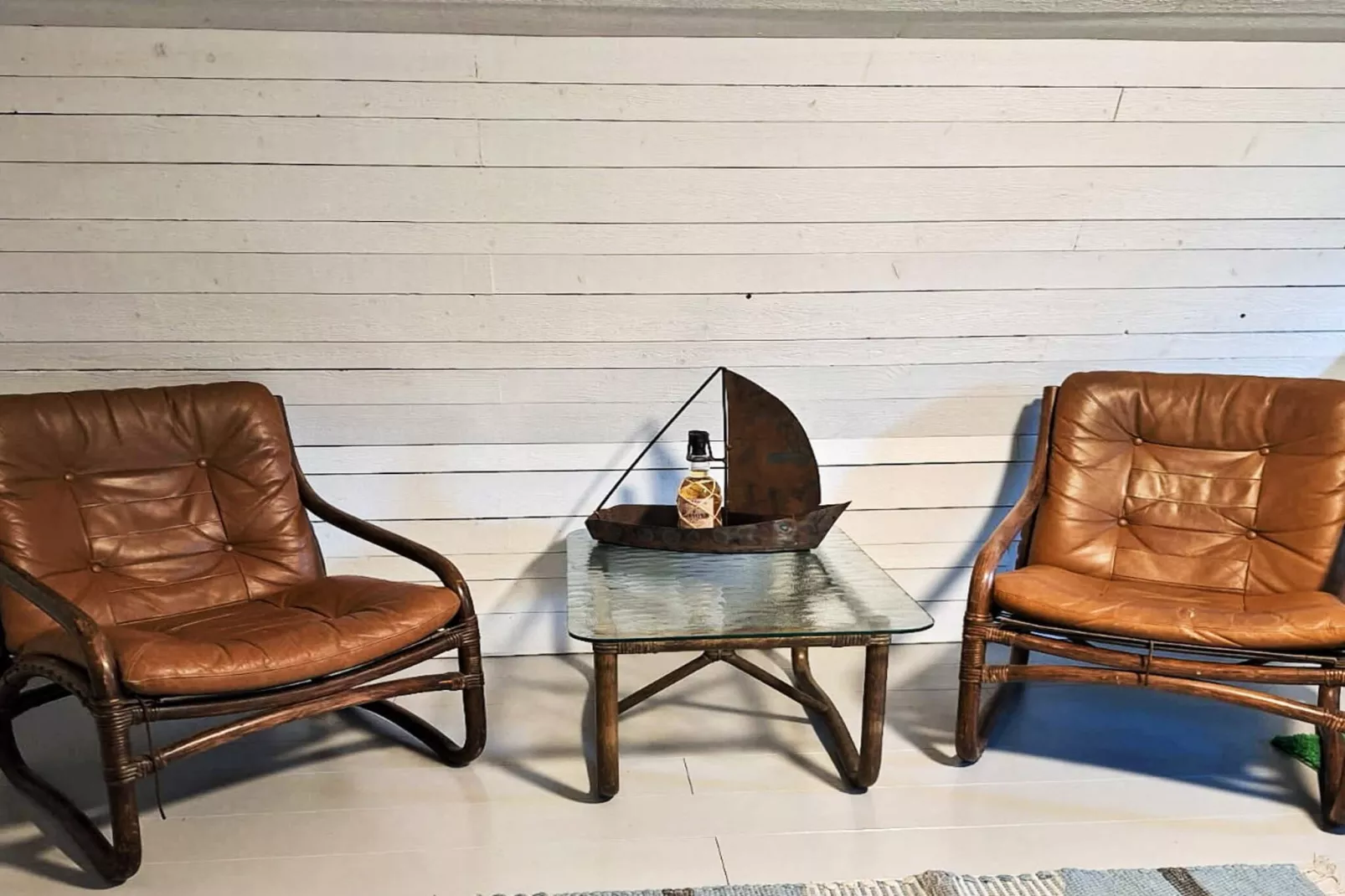4 sterren vakantie huis in Runmarö-Binnen