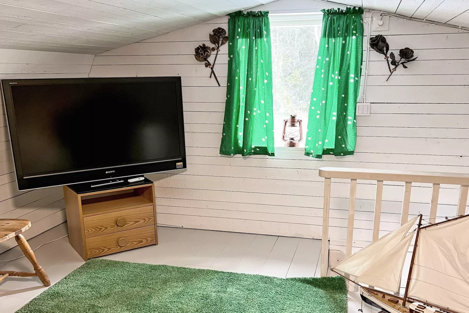 4 sterren vakantie huis in Runmarö-Binnen
