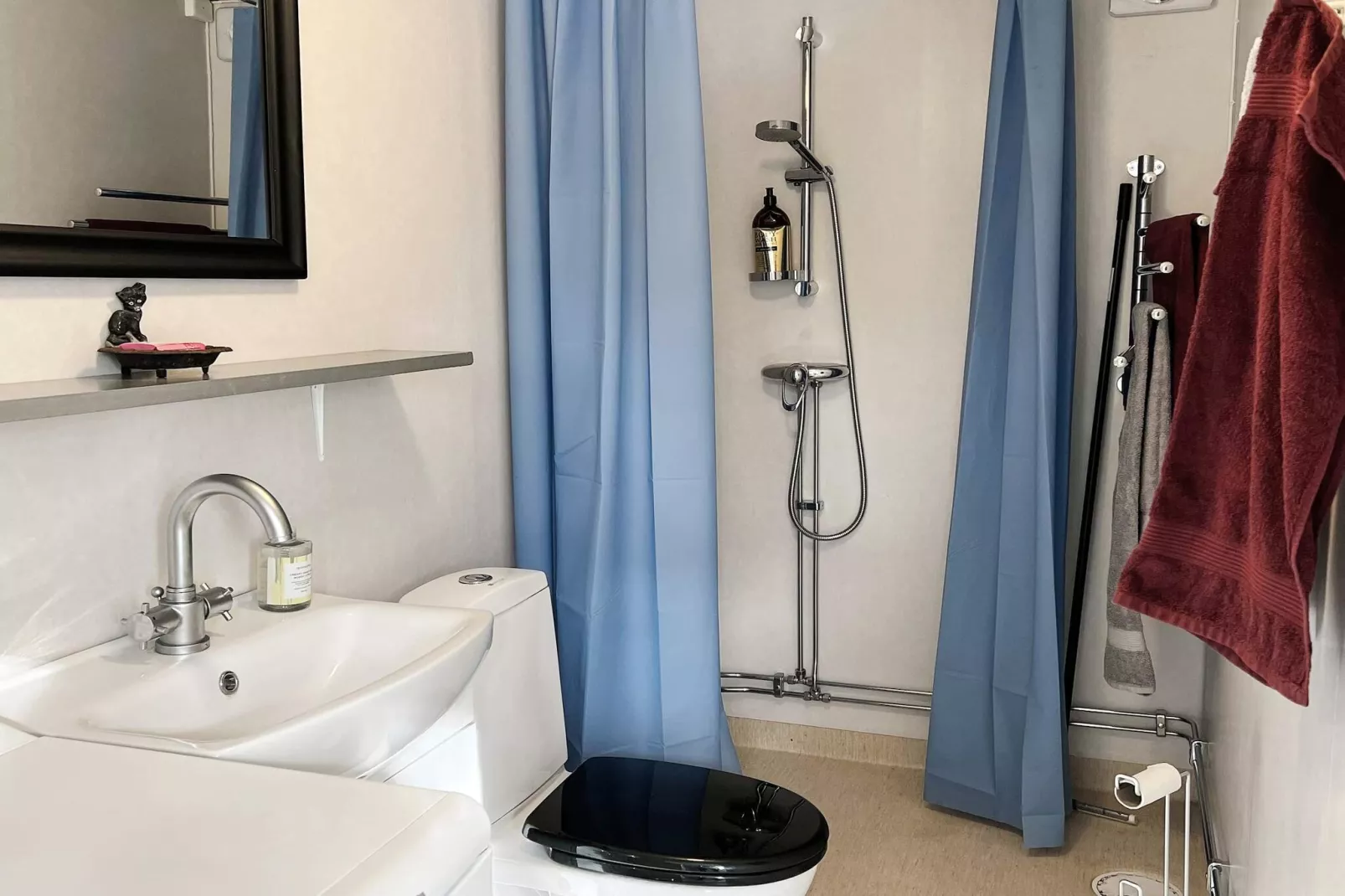 4 sterren vakantie huis in Runmarö-Binnen