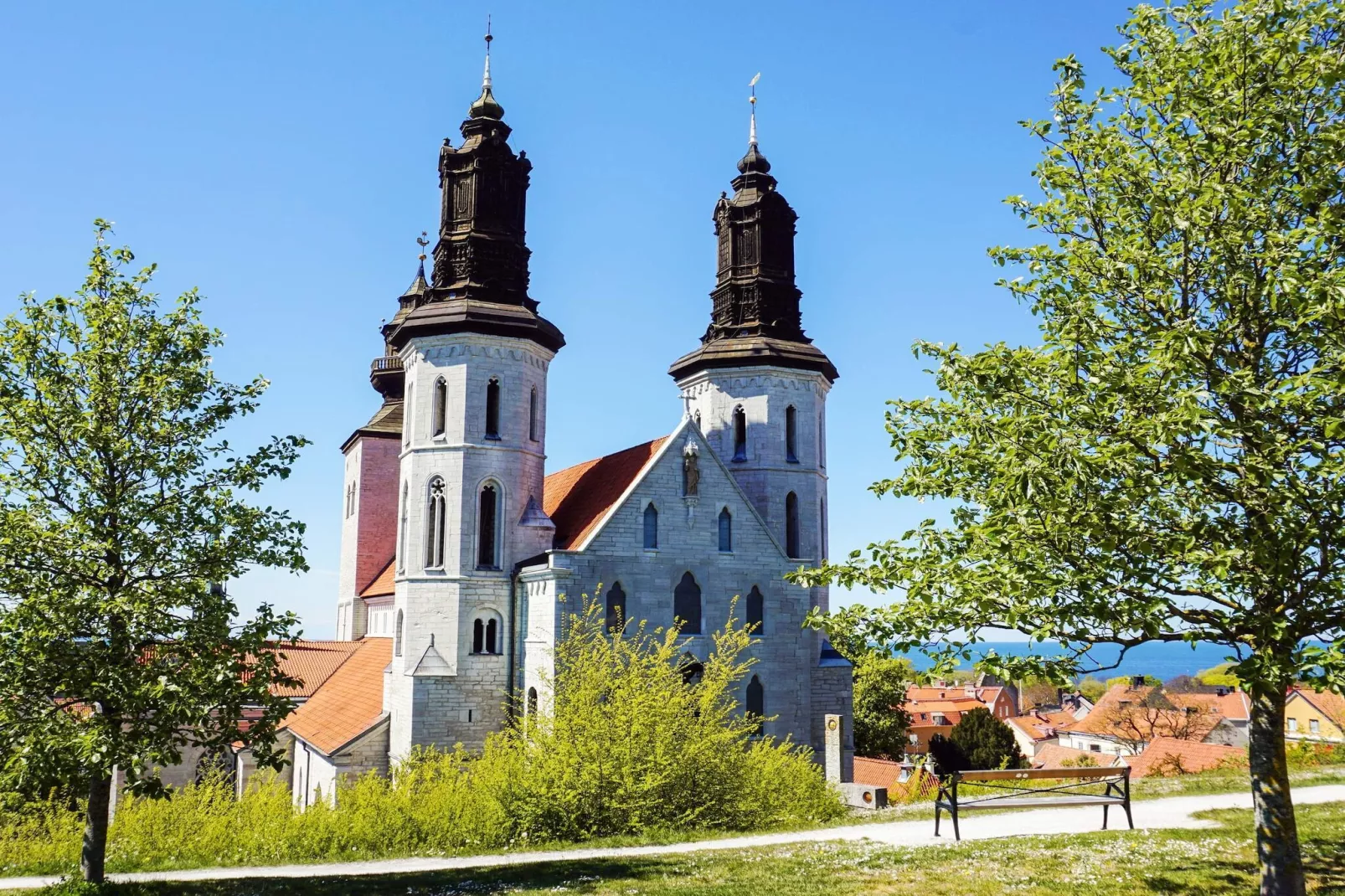 4 sterren vakantie huis in VISBY-Niet-getagd
