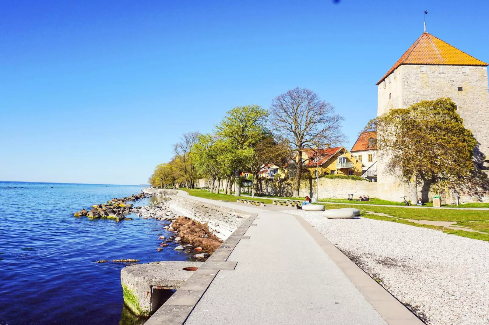 4 sterren vakantie huis in VISBY-Niet-getagd