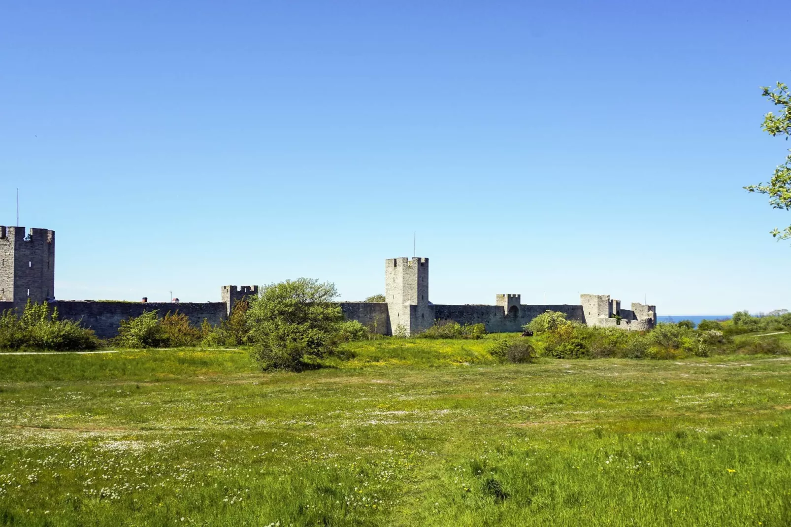 4 sterren vakantie huis in VISBY-Niet-getagd