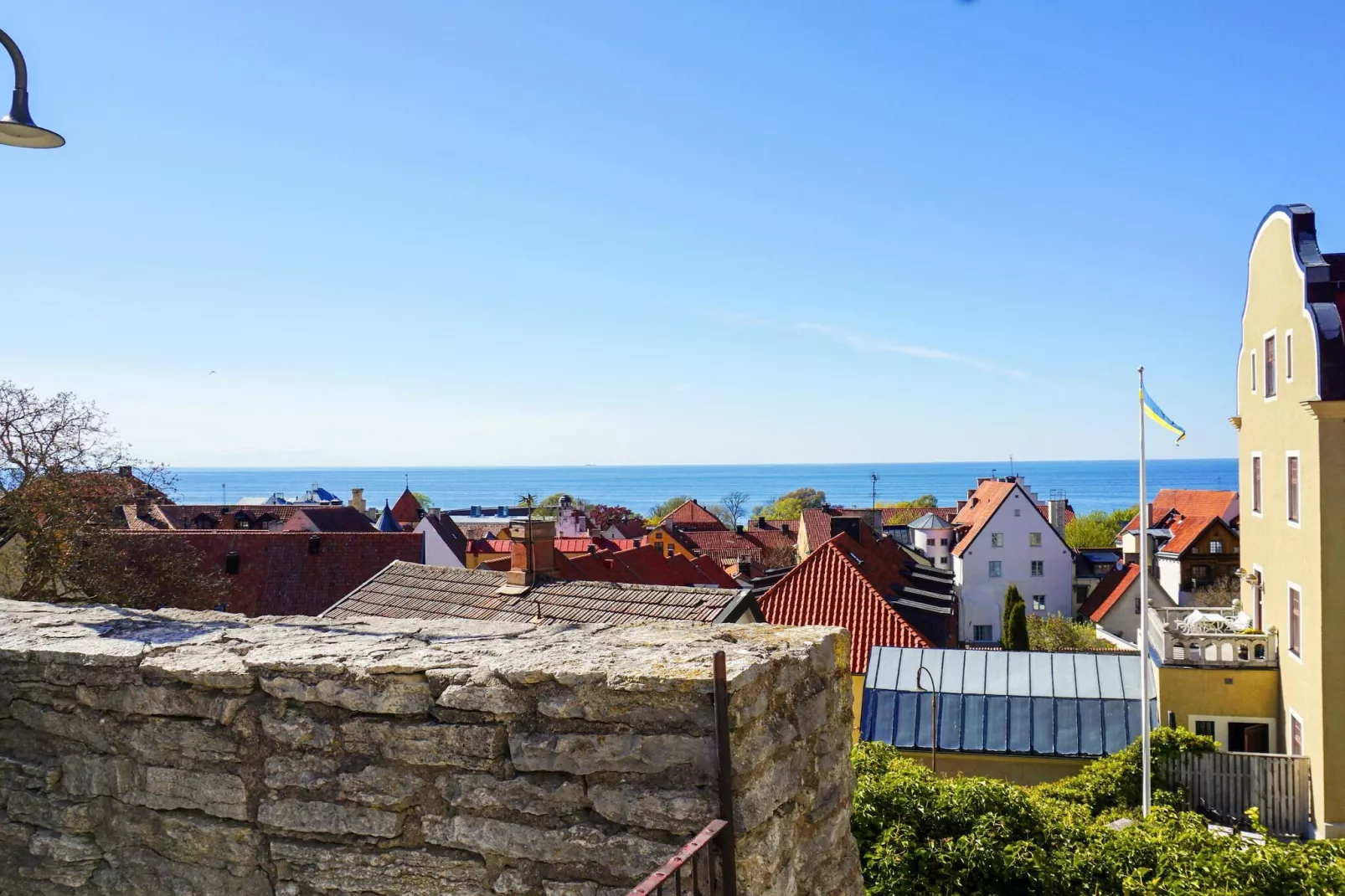 4 sterren vakantie huis in VISBY-Niet-getagd