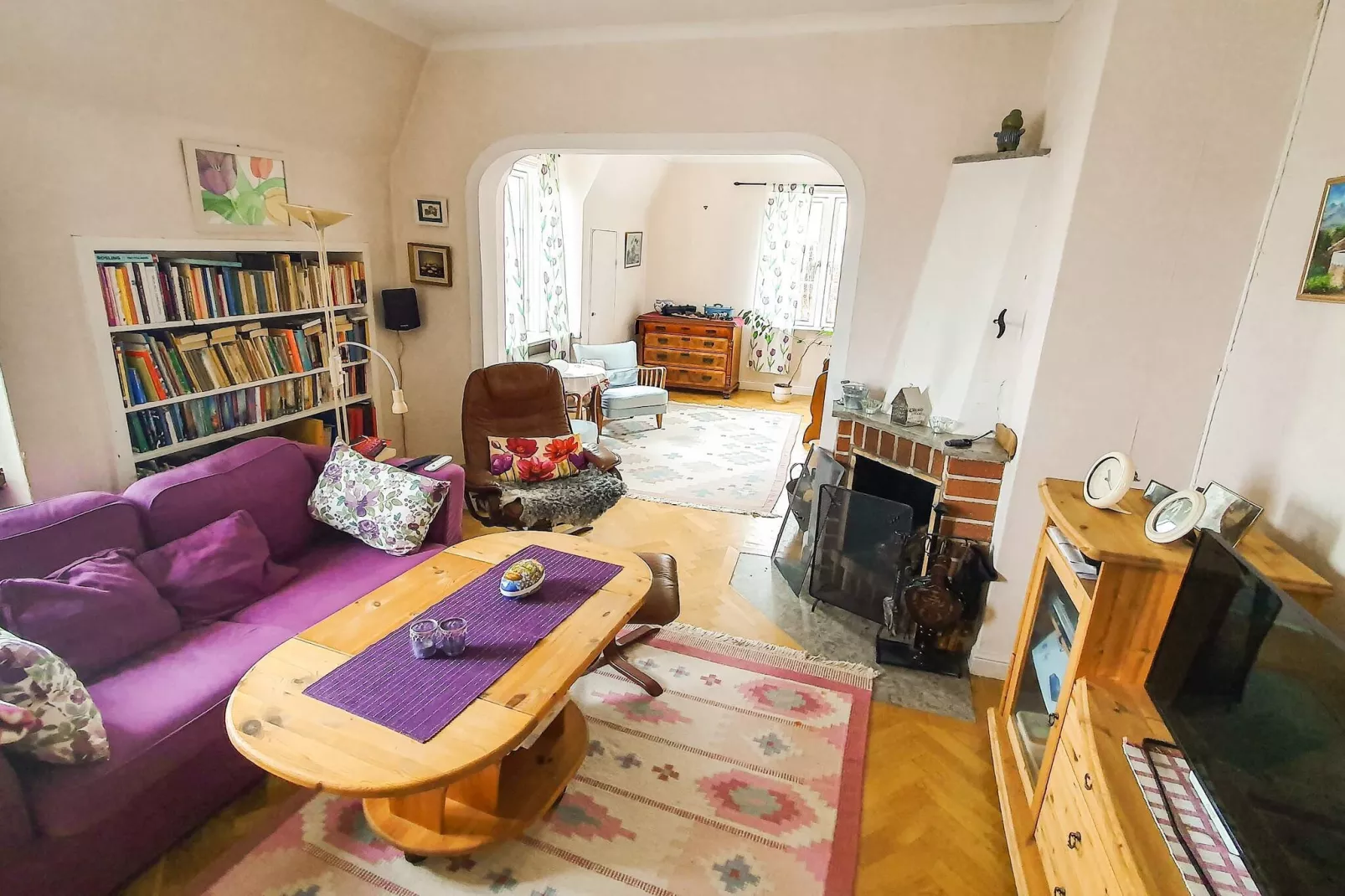 4 sterren vakantie huis in VISBY-Binnen