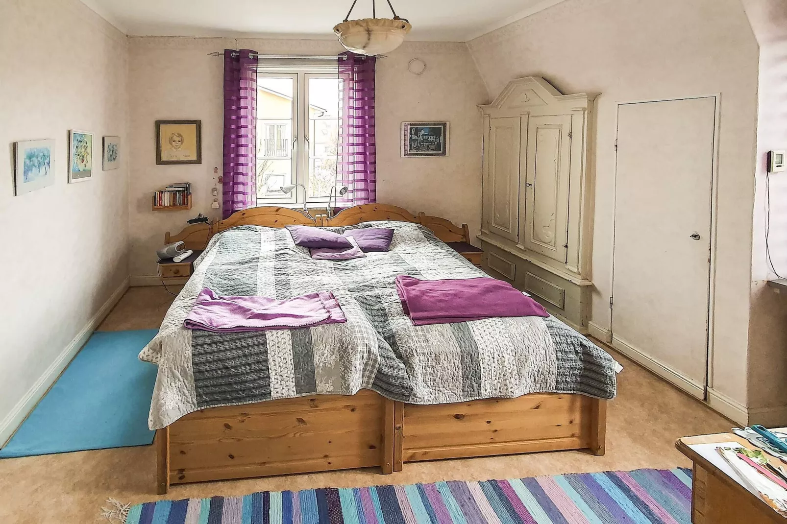 4 sterren vakantie huis in VISBY-Binnen