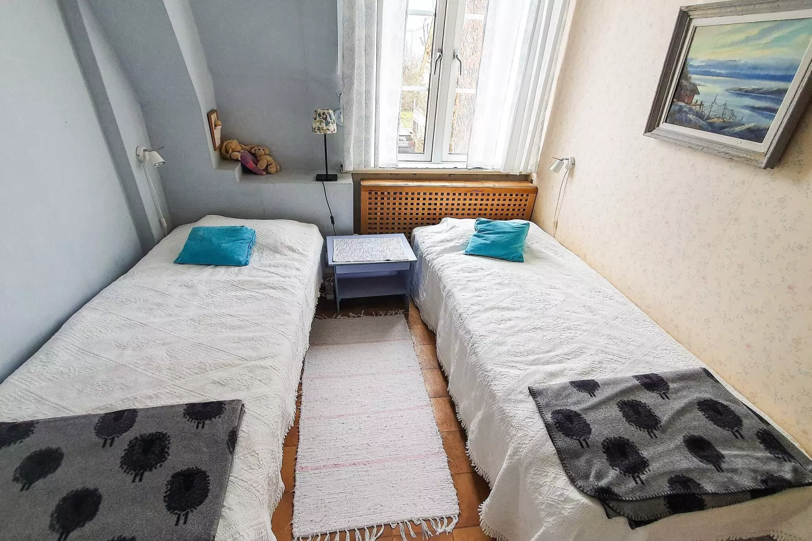 4 sterren vakantie huis in VISBY-Binnen