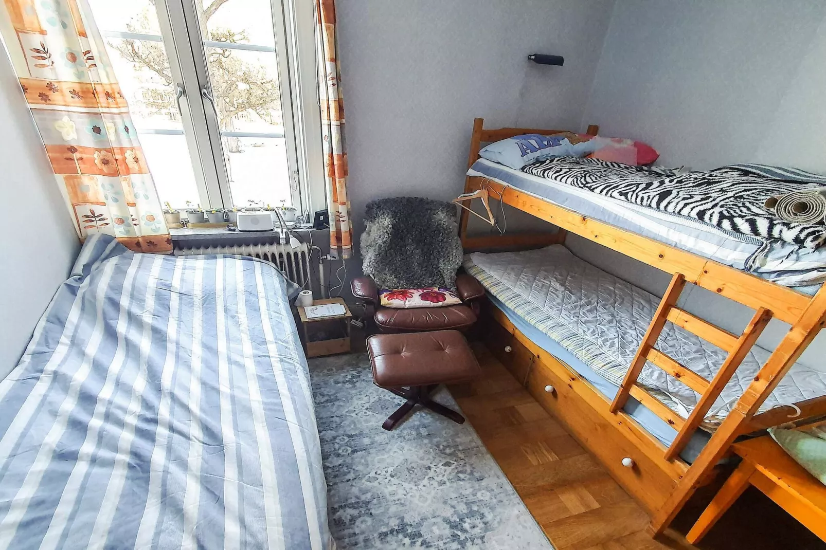 4 sterren vakantie huis in VISBY-Binnen