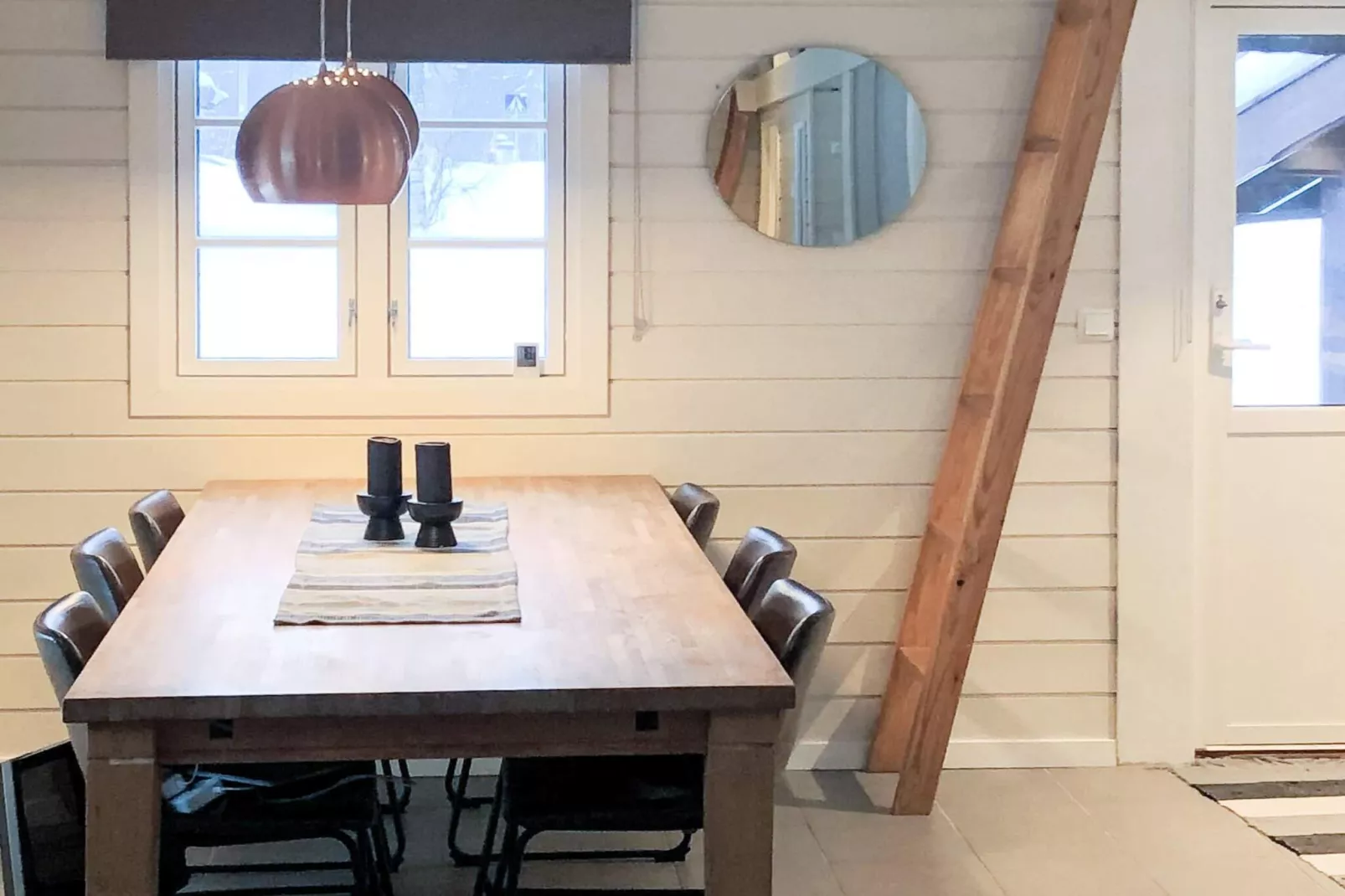 8 Personen vakantie huis in Hemsedal