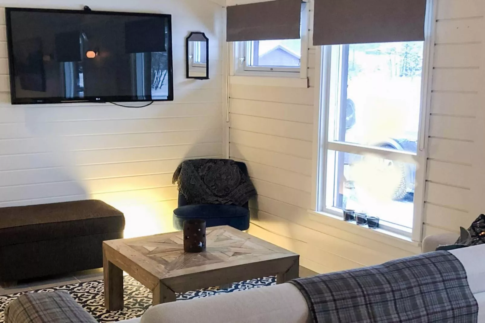 8 Personen vakantie huis in Hemsedal-Binnen