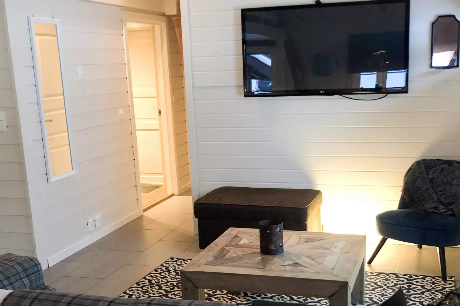 8 Personen vakantie huis in Hemsedal-Binnen