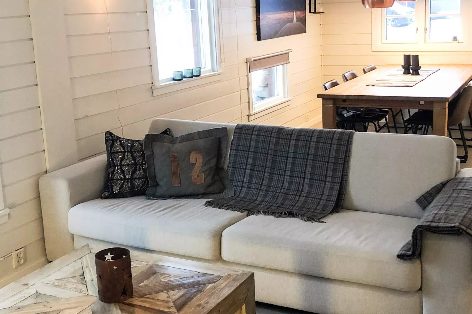 8 Personen vakantie huis in Hemsedal-Binnen