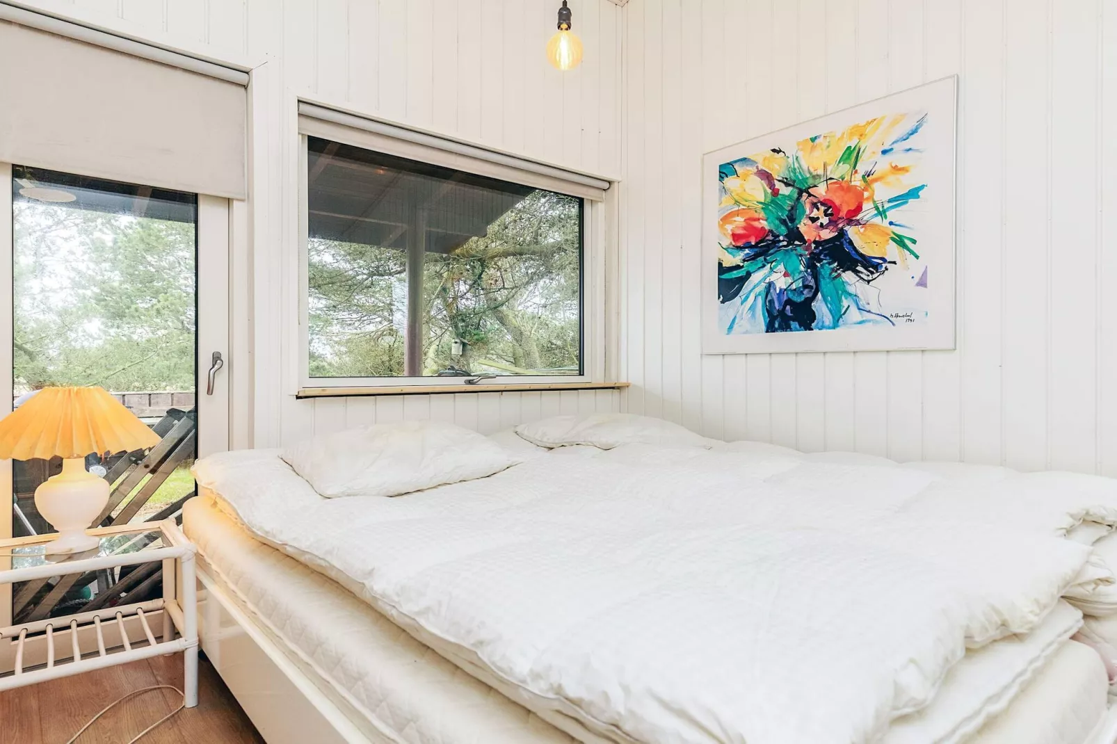6 Personen vakantie huis in Pandrup-Binnen