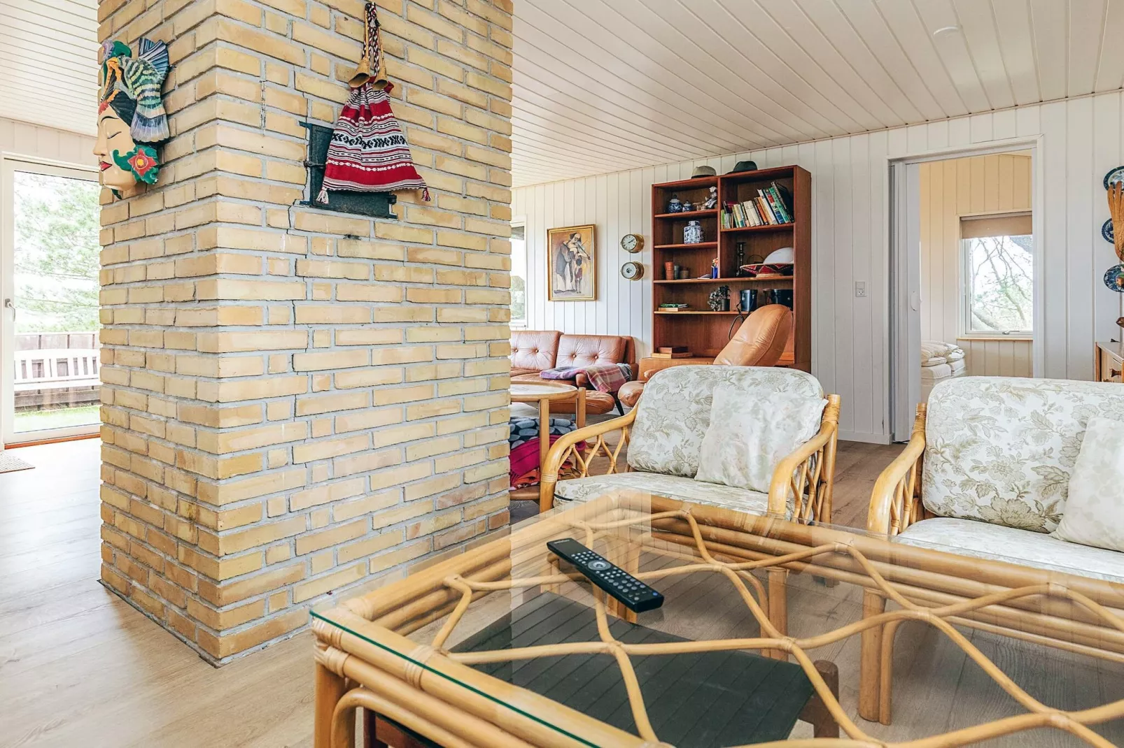 6 Personen vakantie huis in Pandrup-Binnen