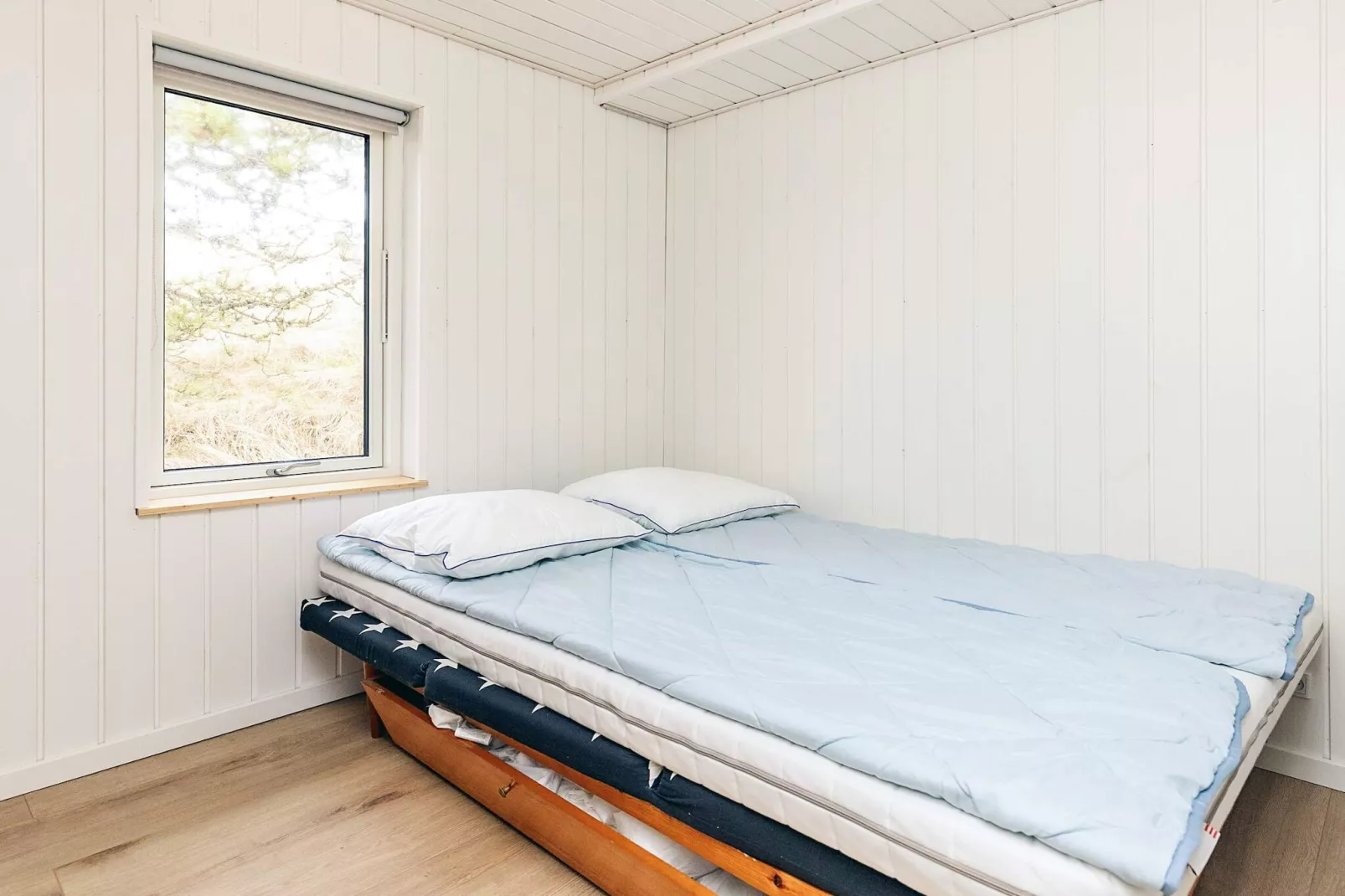 6 Personen vakantie huis in Pandrup-Binnen