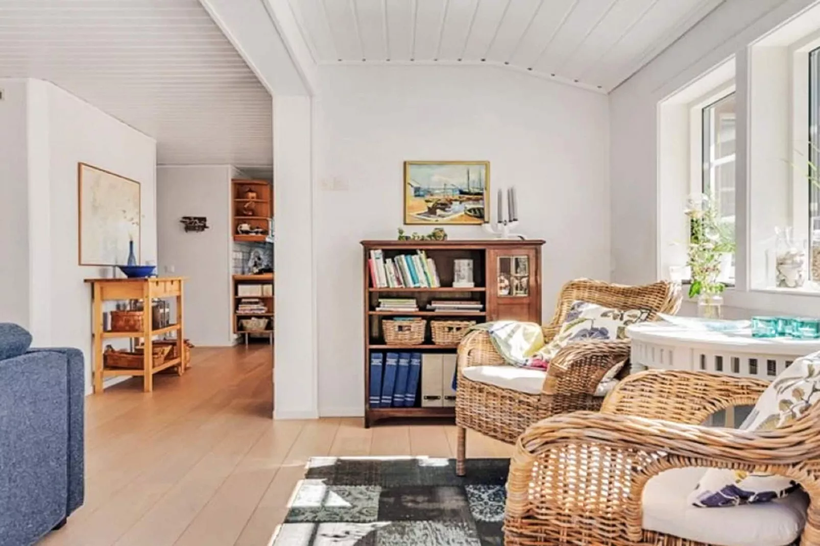 4 sterren vakantie huis in GRUNDSUND-Binnen